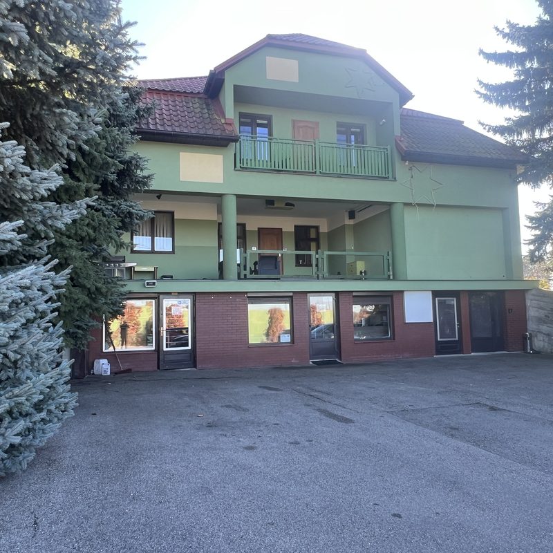 Siedziba firmy